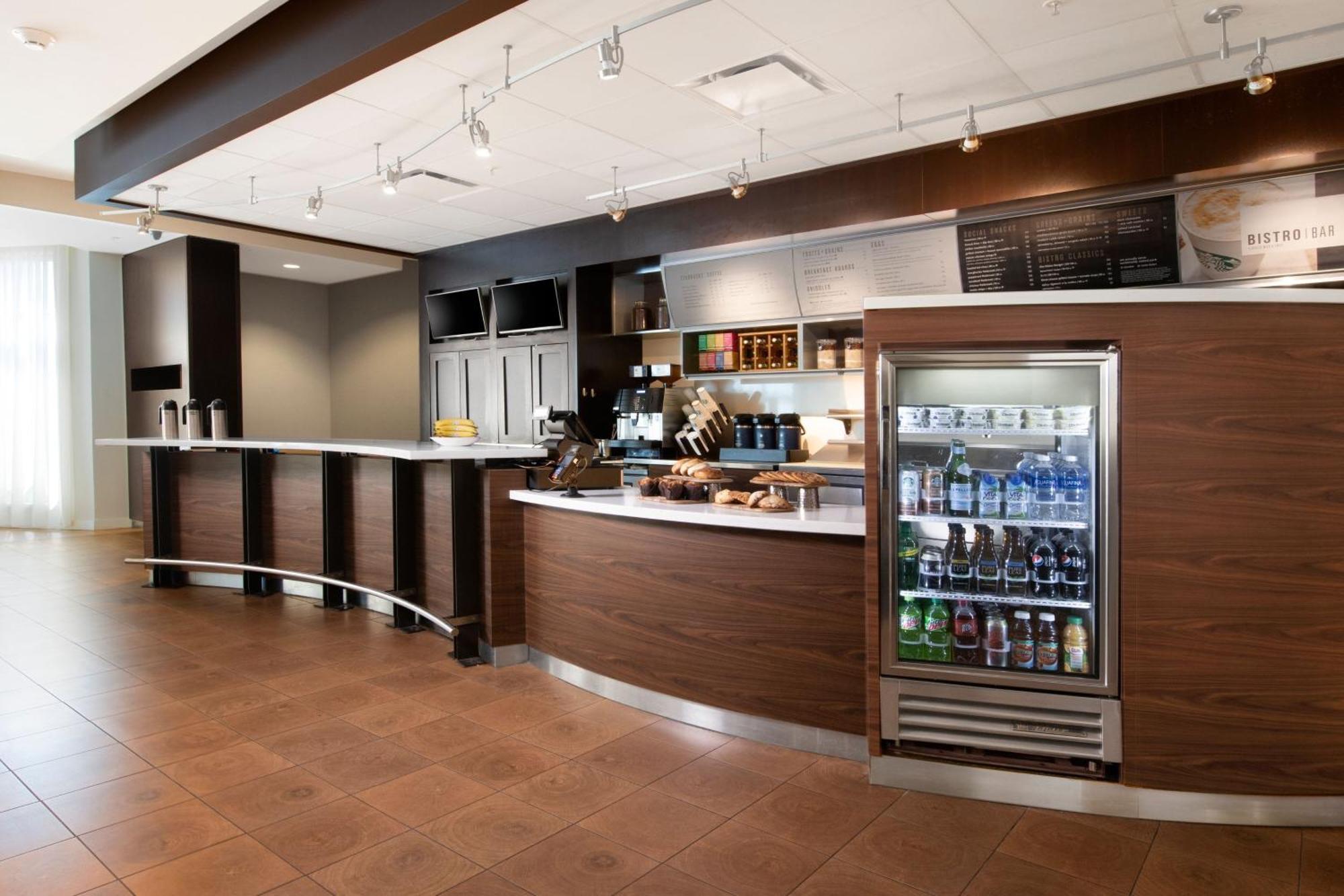 Courtyard By Marriott Lubbock Downtown/University Area Exterior photo